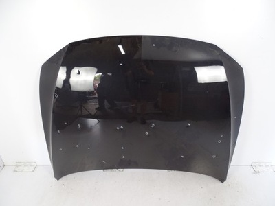 Капот vw passat b8 3g фото №1