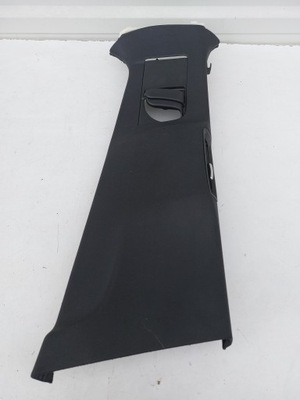 Захист стійка права volvo v60 ii eu фото №1