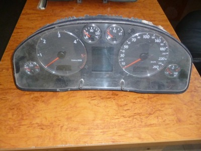 Лічильник audi a6 c6 4b0920932k фото №1