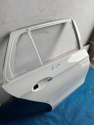 Дверь задняя правый mercedes w213 kombi e-klasa фото №1