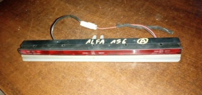 Світло стоп-сигнал alfa romeo 156 фото №1