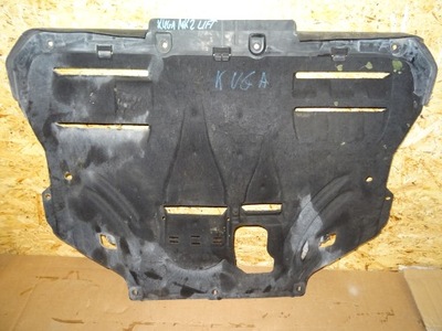 Ford kuga ii защита pod двигатель фото №1