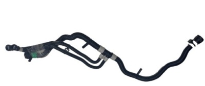 Tesla model 3 y шланг, chiller to batt 1521493-00-c фото №1