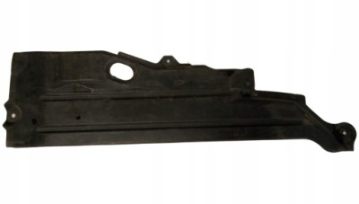 Захист підвіска нижня права mercedes a klasa w168 фото №1