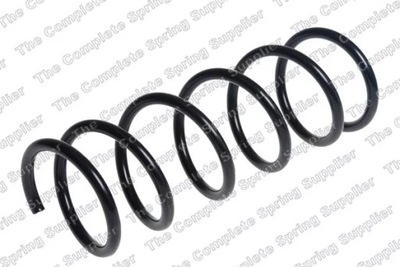 COIL SPRING REAR LANCIA/CHRYSL 