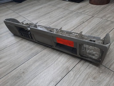 Консоль ліва верхній полиця volvo fm фото №1