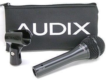 Audix OM-3s Mikrofon dynamiczny wokalowy
