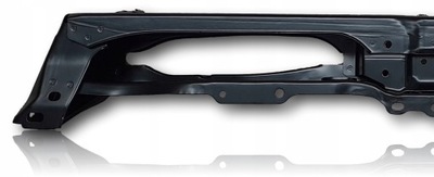 Suzuki ignis iii 2017 - балка верхний замка фото №1