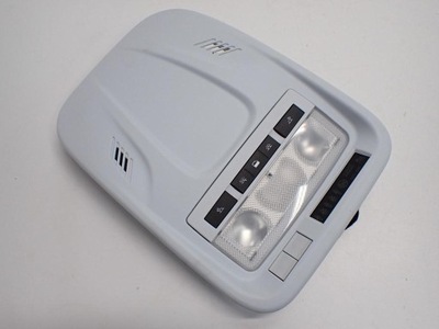 Лампа салона кабины 39194309 opel grandland x 20r фото №1