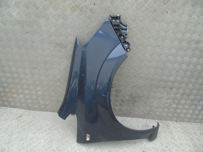 Крила правий перед opel zafira b фото №1