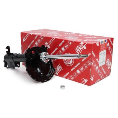 Амортизатор задняя левый lexus rx _u3_ ; toyota highlander / kluger _u2_ фото №1