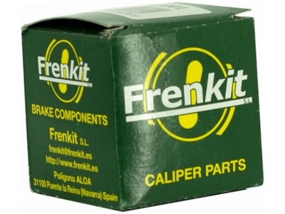 COMPLET DE MONTAGE DE SABOTS DE FREIN AVANT FRENKIT 901060 - milautoparts-fr.ukrlive.com