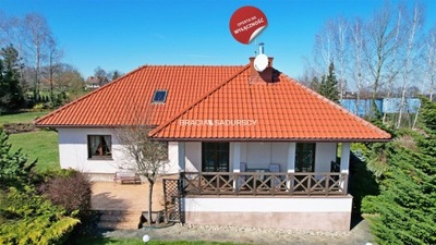 Dom, Zręczyce, Gdów (gm.), 146 m²