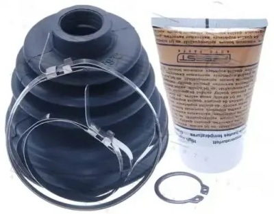 Захист пильник шарнір 0115-znrrht febest nissan фото №1