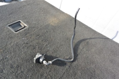 Клапан вакууму mercedes gl x164 ml w164 e w212 фото №1