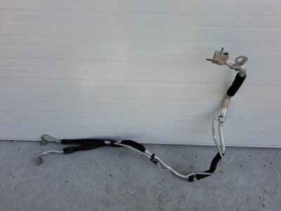 Mercedes e w212 шланг кондиционера a2128305915 фото №1