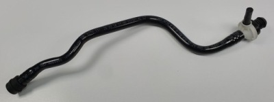 Шланг вакууму підсилювач гальм mercedes w207 4.7 v8 фото №1