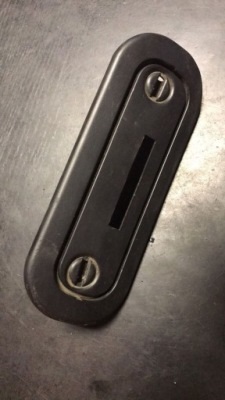 Інша частина салону bmw 5 e34 1978962 фото №1