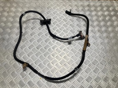 Клемма пиротехническая plus mercedes slk r172 1.8 cgi фото №1