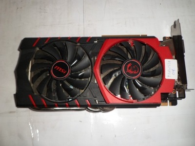 MSI GeForce GTX980Ti 6GB Gaming