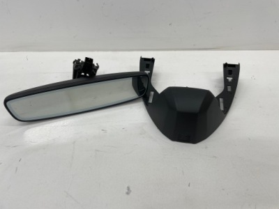 Vw skoda дзеркало внутрішнє 3g0857511an фотохромний фото №1