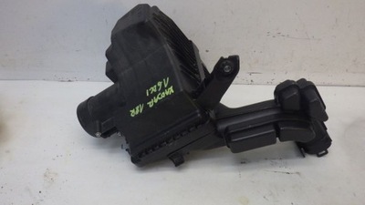 Корпус фильтра воздуха резонатор renault kadjar 1.6 dci 1 фото №1