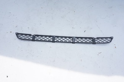 Решітка бампера середня toyota rav4 ii фото №1