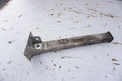 Зона деформації лівий перед citroen ds4 i фото №1