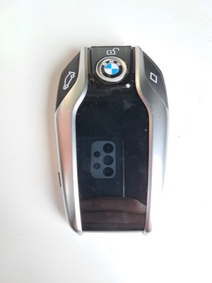 BMW Seria G Kluczyk pilot display key ORYGINAŁ