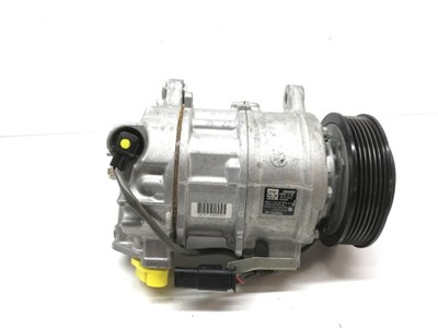 BMW 2 F44 COMPRESOR DE ACONDICIONADOR 7948797  