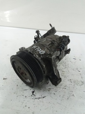 Hh770 компресор кондиціонера crossland 9675655880 фото №1