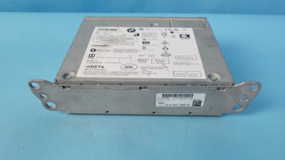 Bmw 2' f44 21r радио навигация alpine 5a47355 фото №1