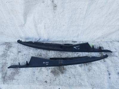 Молдинг захист крила lexus gs gs300 iii фото №1