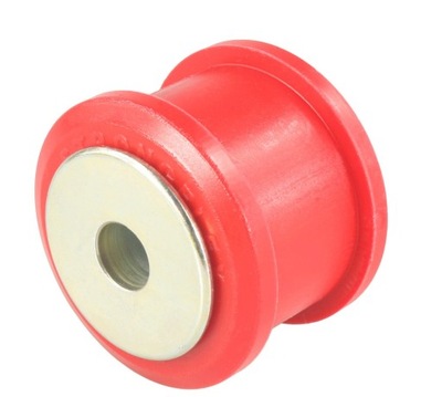 231957b - втулка важеля передній - задня strongflex фото №1