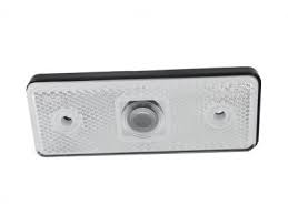 Лампа габаритна габаритний ліхтар sprinter vw lt ii 95+ фото №1