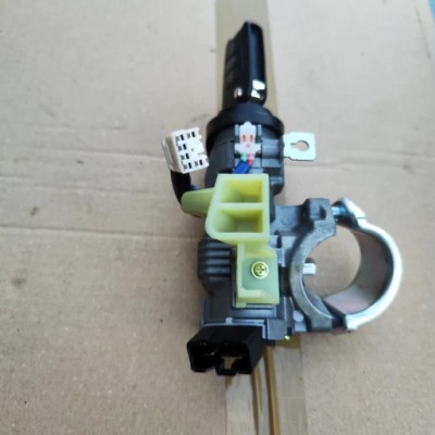 Hyundai i30 2 gd замок запалювання ключ фото №1