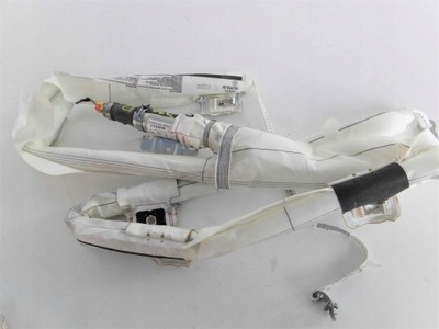 Mercedes ml gle w166 166 шторка безпеки ліва подушка безпеки фото №1