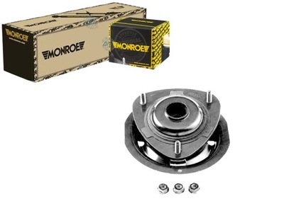 Monroe mk290r кронштейн амортизатора фото №1