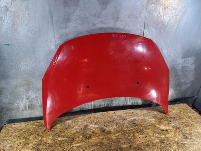 Капот peugeot 307 sw фото №1