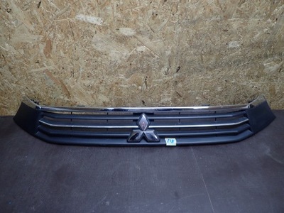 Решётка радиатора решётка радиатора mitsubishi asx 17- 6402a444 фото №1