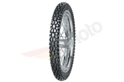 ШИНА ENDURO MITAS E-02 DUAL SPORT 3.00-21 54S TT ПЕРЕД фото