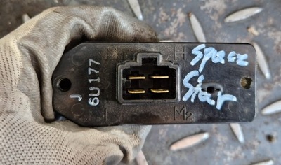 Резистор space runner ii 2.0 фото №1