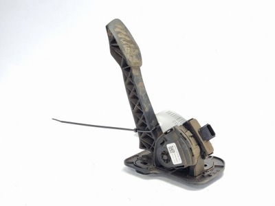 Педаль bk21-9f836-ad ford transit custom l1h1 фото №1