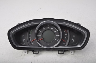 Volvo v40 ii 1.6 d2 лічильник прилади 31394175 фото №1