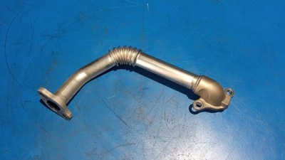 Rura-przewód egr toyota verso ii 2,2 d4d фото №1