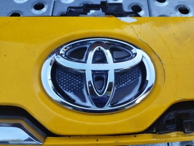 INSIGNIA EMBLEMA TOYOTA PROACE 12-  