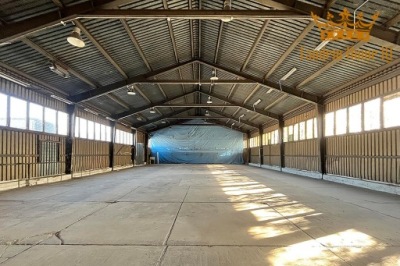 Magazyny i hale, Warszawa, Targówek, 698 m²