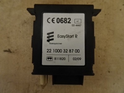 EASYSTART R ЦЕНТРАЛЬНЫЙ 221000328700