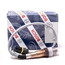 Bosch 281 004 207 датчик лямбда-зонд фото №1