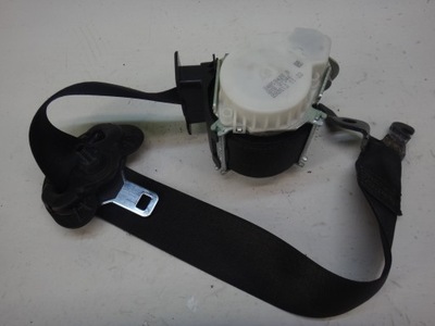 Pas правый перед безопасности bmw x1 e84 фото №1